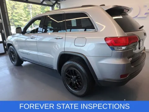 More photos of 2018 Jeep Grand Cherokee Laredo E at First Team Honda, VA
