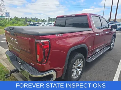 More photos of 2022 GMC Sierra 1500 Limited SLT at First Team Honda, VA