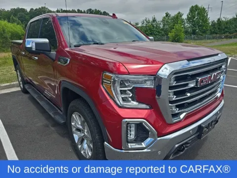 More photos of 2022 GMC Sierra 1500 Limited SLT at First Team Honda, VA