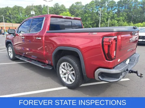 More photos of 2022 GMC Sierra 1500 Limited SLT at First Team Honda, VA