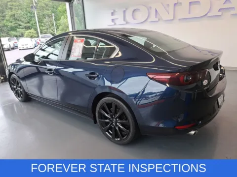 More photos of 2024 Mazda Mazda3 2.5 S Select Sport at First Team Honda, VA