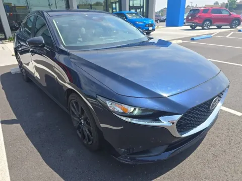 More photos of 2024 Mazda Mazda3 2.5 S Select Sport at First Team Honda, VA