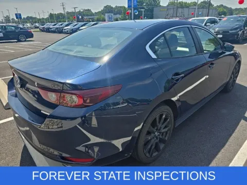 More photos of 2024 Mazda Mazda3 2.5 S Select Sport at First Team Honda, VA
