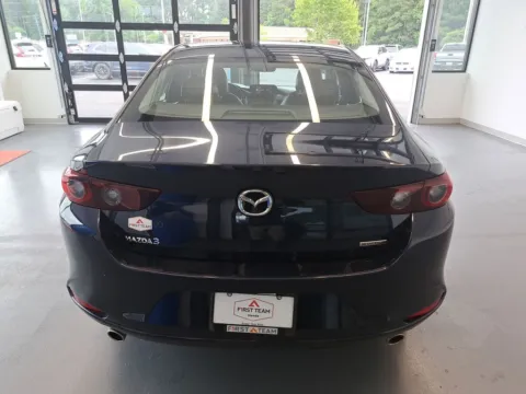 More photos of 2024 Mazda Mazda3 2.5 S Select Sport at First Team Honda, VA