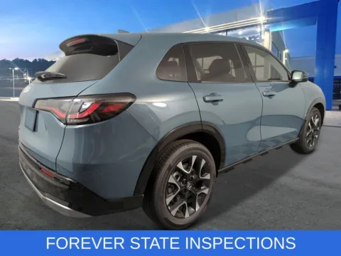 More photos of 2027 Honda HR-V EX-L at First Team Honda, VA