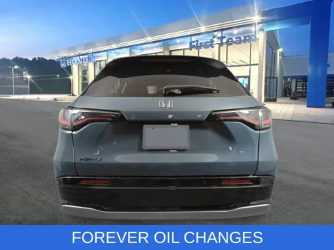 More photos of 2027 Honda HR-V EX-L at First Team Honda, VA