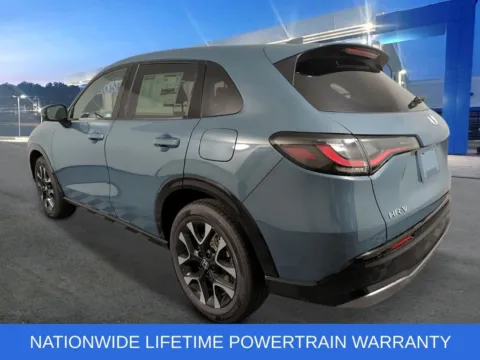Photos of 2027 Honda HR-V EX-L for sale in Chesapeake, VA at First Team Honda