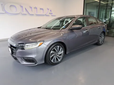 Photos of 2020 Honda Insight Touring for sale in Chesapeake, VA at First Team Honda