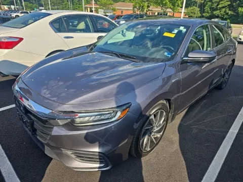 Photos of 2020 Honda Insight Touring for sale in Chesapeake, VA at First Team Honda