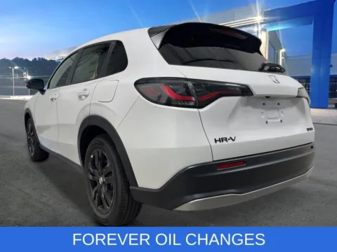 More photos of 2027 Honda HR-V Sport at First Team Honda, VA