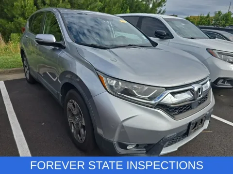 More photos of 2018 Honda CR-V EX at First Team Honda, VA