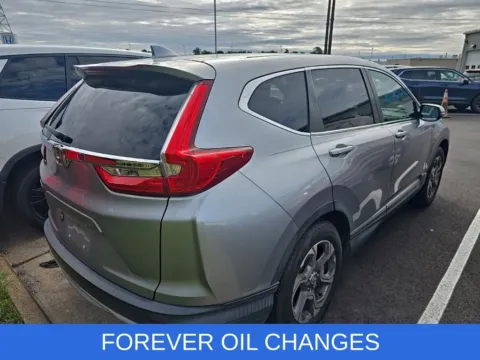 More photos of 2018 Honda CR-V EX at First Team Honda, VA