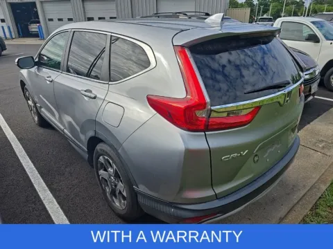 Another view of 2018 Honda CR-V EX for sale in Chesapeake, VA at First Team Honda