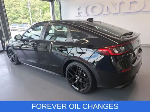 More photos of 2025 Honda Civic Sport at First Team Honda, VA