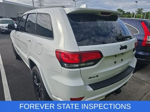 More photos of 2022 Jeep Grand Cherokee WK Laredo X at First Team Honda, VA