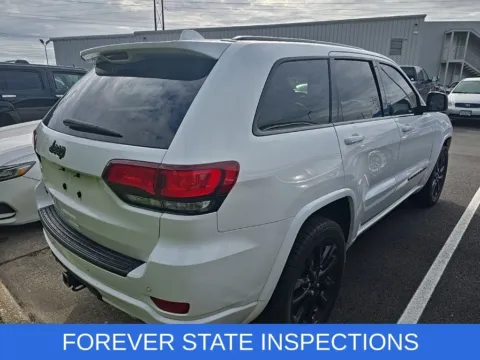 More photos of 2022 Jeep Grand Cherokee WK Laredo X at First Team Honda, VA