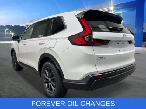 More photos of 2026 Honda CR-V EX-L at First Team Honda, VA