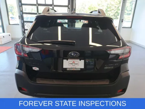 More photos of 2025 Subaru Outback Onyx Edition at First Team Honda, VA