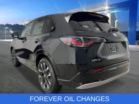 More photos of 2027 Honda HR-V EX-L at First Team Honda, VA