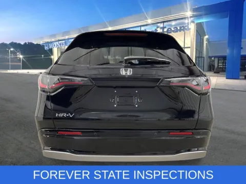 More photos of 2027 Honda HR-V EX-L at First Team Honda, VA
