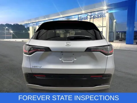 More photos of 2027 Honda HR-V EX-L at First Team Honda, VA