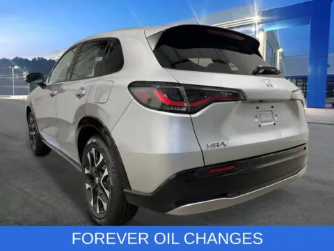 More photos of 2027 Honda HR-V EX-L at First Team Honda, VA
