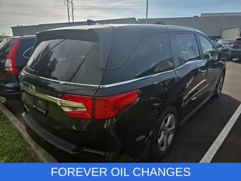 More photos of 2020 Honda Odyssey EX-L at First Team Honda, VA