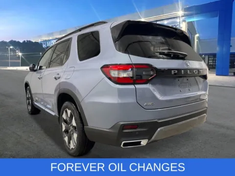 More photos of 2026 Honda Pilot Elite at First Team Honda, VA