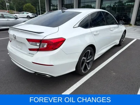 More photos of 2022 Honda Accord Sport at First Team Honda, VA