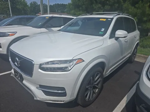 Photos of 2019 Volvo XC90 T6 Momentum for sale in Chesapeake, VA at First Team Honda
