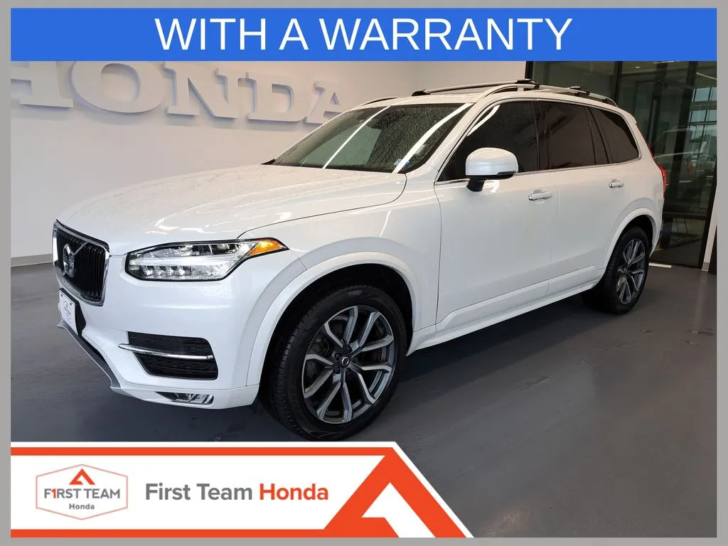 2019 Volvo XC90 T6 Momentum for sale in Chesapeake, VA