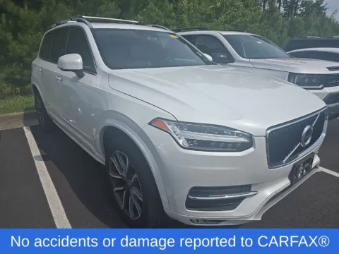More photos of 2019 Volvo XC90 T6 Momentum at First Team Honda, VA