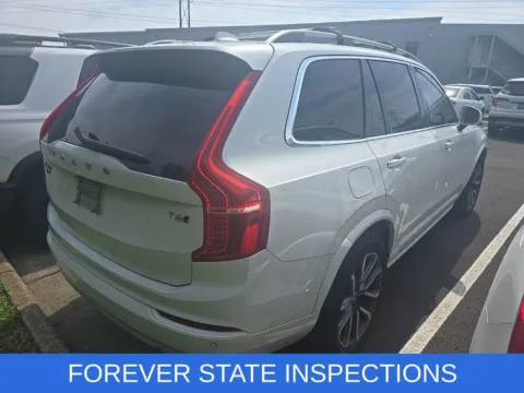 More photos of 2019 Volvo XC90 T6 Momentum at First Team Honda, VA