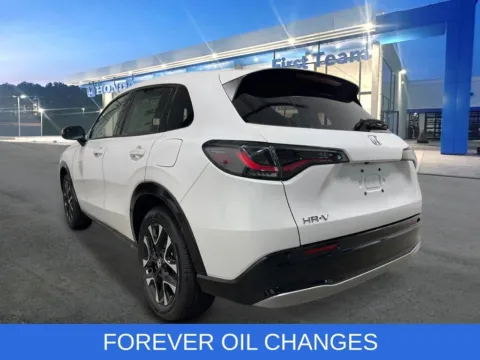 More photos of 2027 Honda HR-V EX-L at First Team Honda, VA