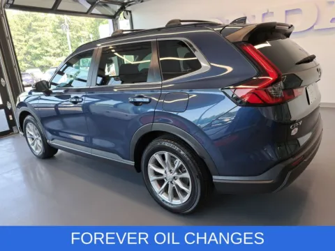 More photos of 2025 Honda CR-V EX at First Team Honda, VA