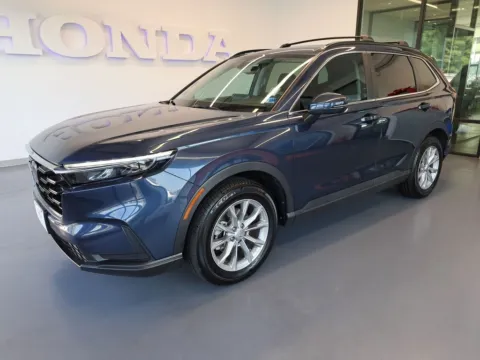 Photos of 2025 Honda CR-V EX for sale in Chesapeake, VA at First Team Honda