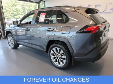 More photos of 2024 Toyota RAV4 XLE Premium at First Team Honda, VA