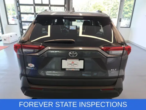 More photos of 2024 Toyota RAV4 XLE Premium at First Team Honda, VA