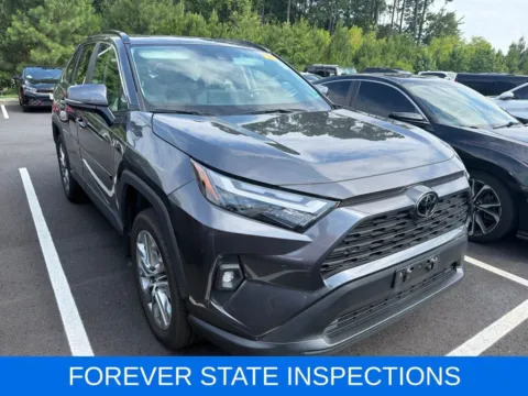 More photos of 2024 Toyota RAV4 XLE Premium at First Team Honda, VA