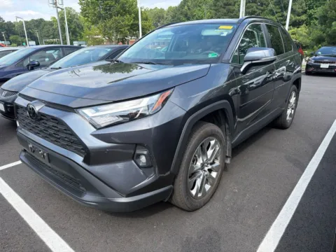 Photos of 2024 Toyota RAV4 XLE Premium for sale in Chesapeake, VA at First Team Honda