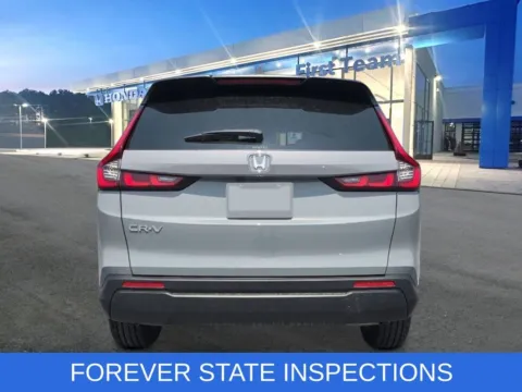More photos of 2026 Honda CR-V EX at First Team Honda, VA