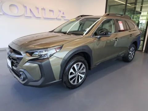 Photos of 2025 Subaru Outback Premium for sale in Chesapeake, VA at First Team Honda