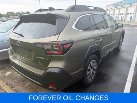 More photos of 2025 Subaru Outback Premium at First Team Honda, VA
