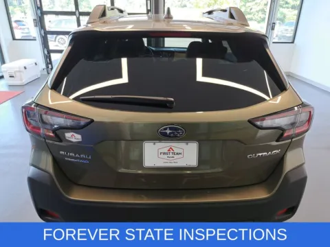 More photos of 2025 Subaru Outback Premium at First Team Honda, VA