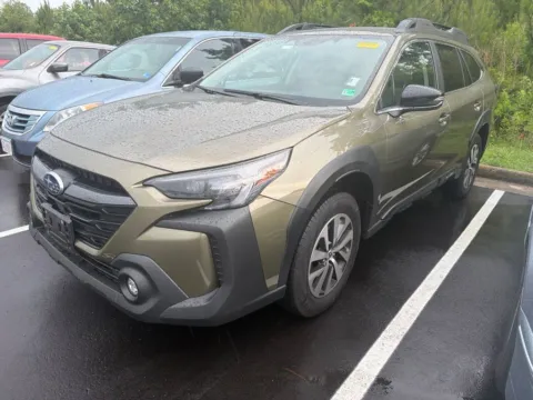 Photos of 2025 Subaru Outback Premium for sale in Chesapeake, VA at First Team Honda