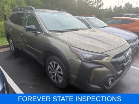 More photos of 2025 Subaru Outback Premium at First Team Honda, VA