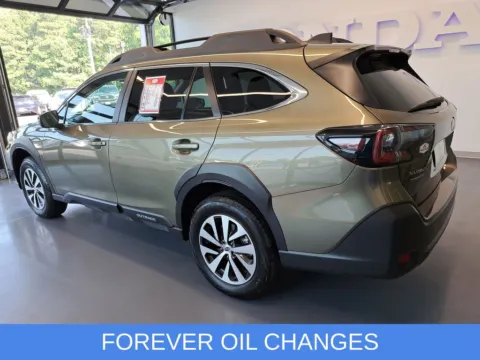 More photos of 2025 Subaru Outback Premium at First Team Honda, VA