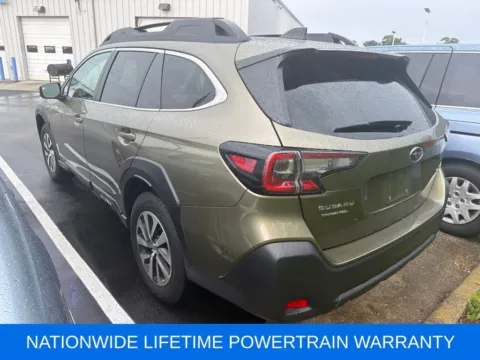 Another view of 2025 Subaru Outback Premium for sale in Chesapeake, VA at First Team Honda