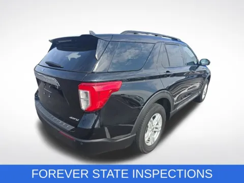 More photos of 2023 Ford Explorer XLT at First Team Honda, VA