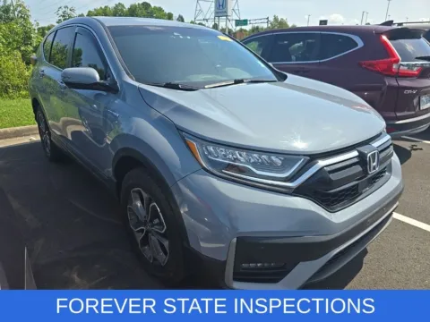 More photos of 2022 Honda CR-V Hybrid EX-L at First Team Honda, VA